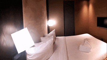 Hotel Apartment GIF by BLOC Hotels