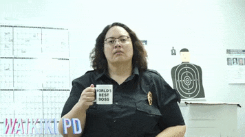 Very Funny Laughing GIF by waikikipd