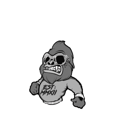 So Phresh Designs Sticker