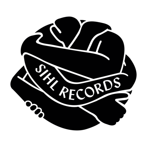 Sihl Records Sticker
