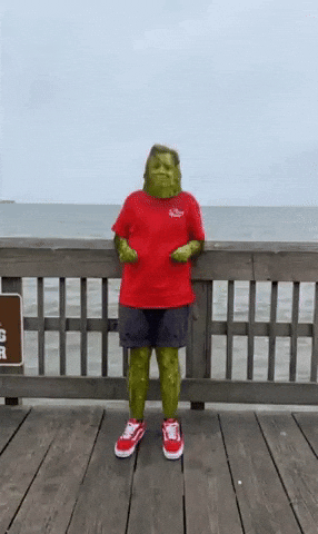 Pickle Brine GIF