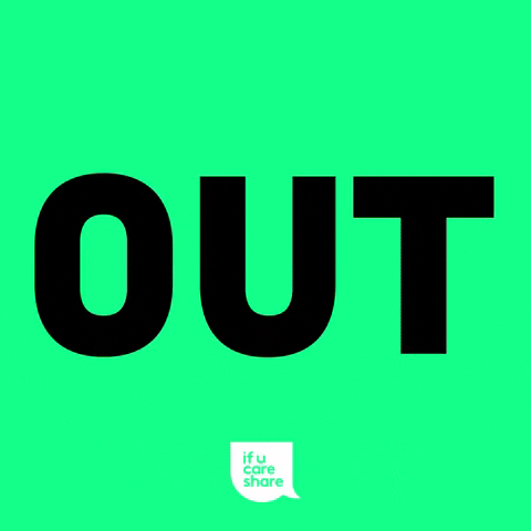 If U Care Share Foundation GIF