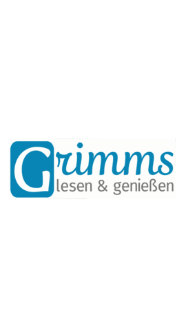 Grimms lesen & geniessen Sticker