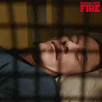 Wake Up Monday GIF by Playing With Fire