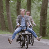 Drive Legs Up GIF by RTL