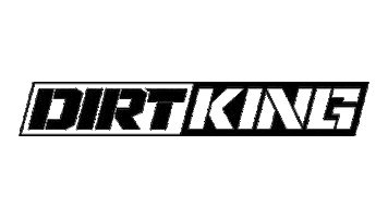 Off Road Trucks Sticker by Dirt King Fabrication