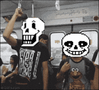 Sans Gifs Get The Best Gif On Giphy Sans Gifs Get The Best Gif On Giphy