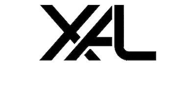 XAL Sticker