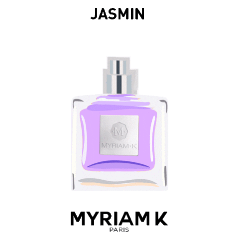 parfum myriam k