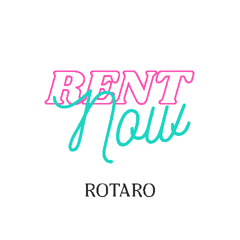 Rotaro Sticker