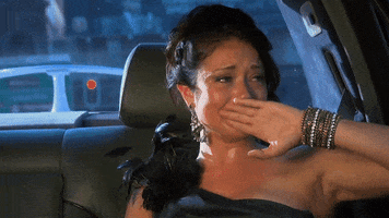 Break Up Crying GIF by The Bachelor