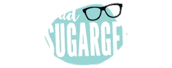 Baking Cake Decorating Sticker by sugargeekshow