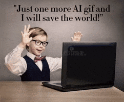 Ai Glasses GIF