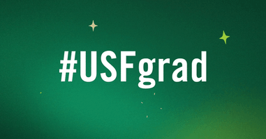 Class Of 2020 Usf GIF by University of South Florida