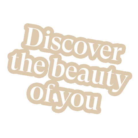 Beauty Discover Sticker by Vanity Planet