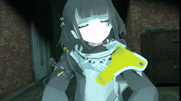 Arknights GIF
