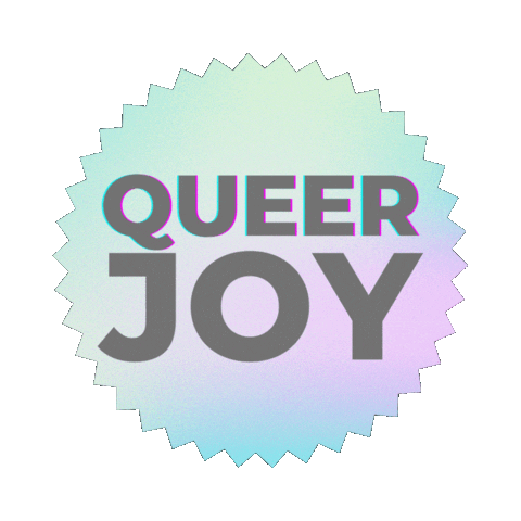 Rainbow Love Sticker by Massachusetts Commission on LGBTQ Youth