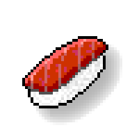 sushi GIF