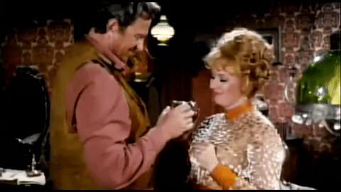 Amanda Blake GIFs - Get the best GIF on GIPHY