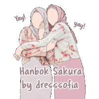 hanbok dresssofia