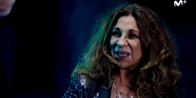 Happy Si GIF by Movistar+