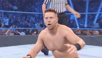 The First New WWE GIFs of 2020! by WWE | GIPHY