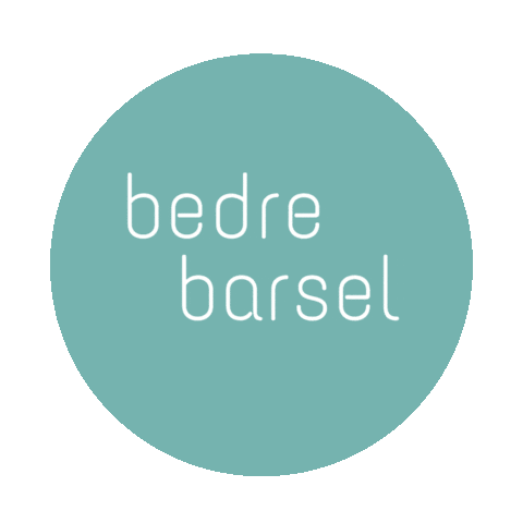 Sticker by Bedrebarsel