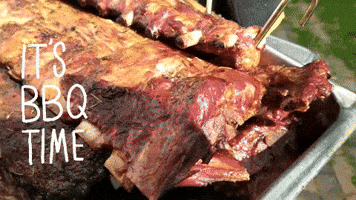 Pit Barrel Cooker Co GIF