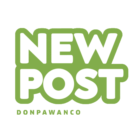DonPawanco Sticker