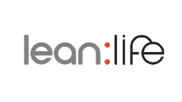 leanlife Sticker