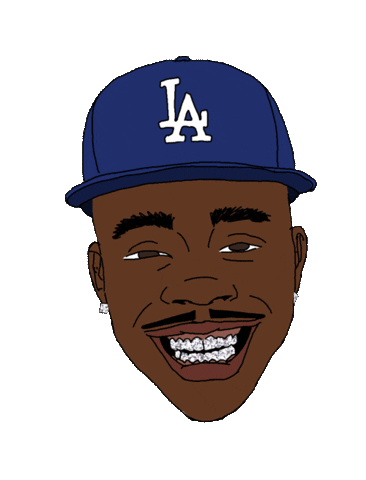Baby On Baby Sticker by DaBaby