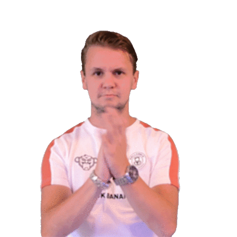 Dj Jari Sticker by Jayvo