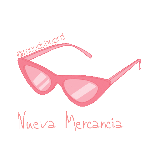 Sticker by Mood Shop RD