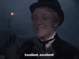Excellent GIF