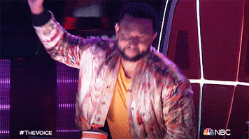 Lets Do This GIF by The Voice
