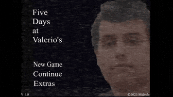 Fnaf GIF