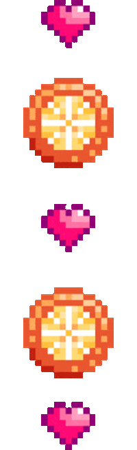 Summer Coffee Sticker