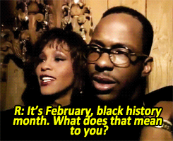 black history month