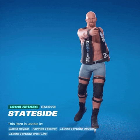 Stone Cold Wwe GIF