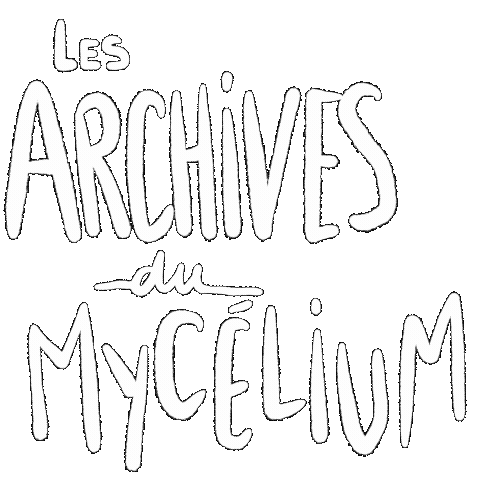 Text Archive Sticker