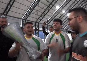 Muslimmeto GIF