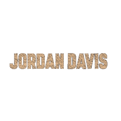 Jordan Davis Lyrics GIF by The Parish