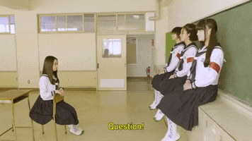 Dance Dancing GIF by ATARASHII GAKKO!