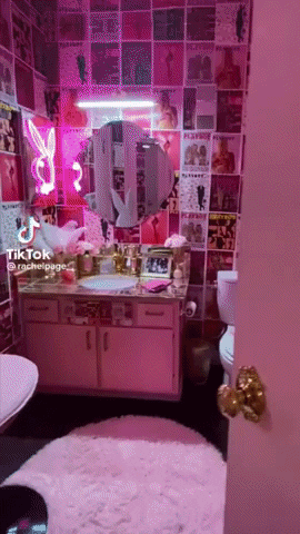 Playboy GIF