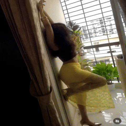 Sexy Girl GIF
