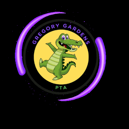 Gators GIF by GGE PTA