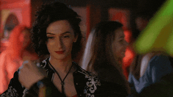 Night Out Drink GIF by ABC Network