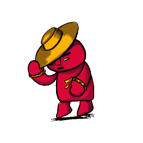 Animated Sticker