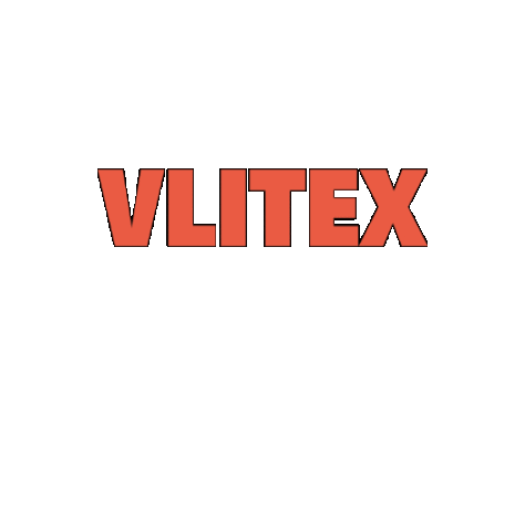Vlitex Sticker