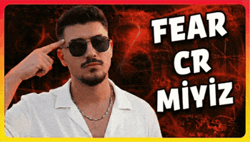 Clash Royale Fear GIF